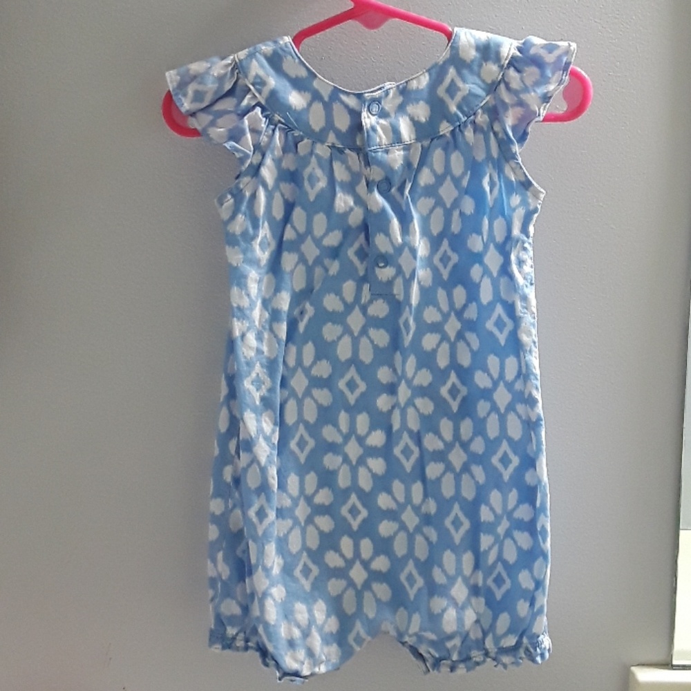 Romper - Picture 3 of 3